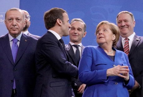 Erdogan, l’imposizione del credo religioso e l’«attacco» all’Europa