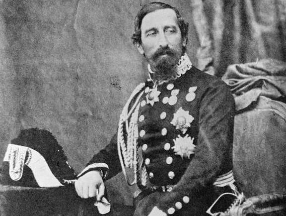 Grandi italiani: Alfonso La Marmora, il generale di&nbsp;ferro