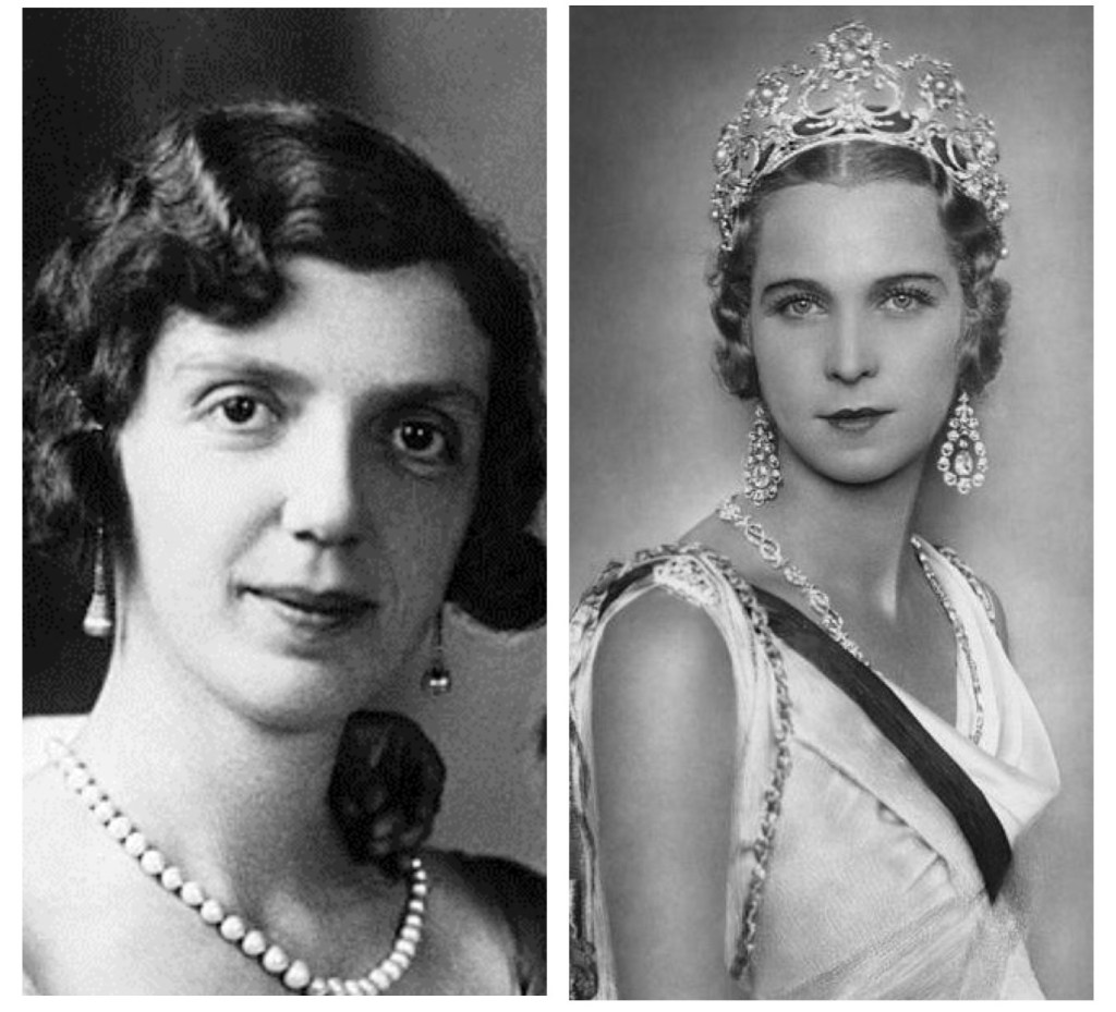 Mafalda e Maria José, le due principesse nemiche del nazionalsocialismo