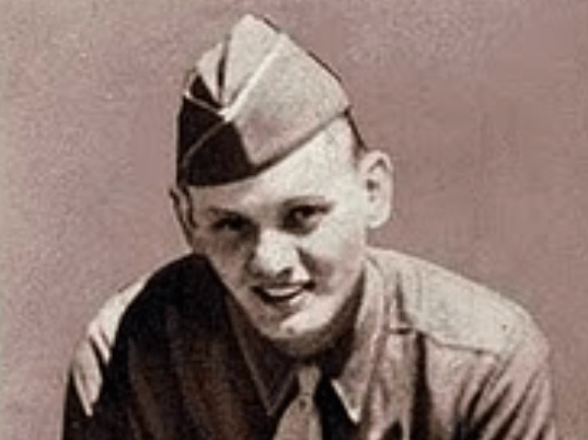 La fucilazione del soldato&nbsp;Slovik