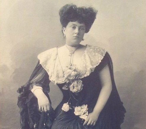 Maria Letizia Bonaparte: giovane, ribelle e&nbsp;moderna