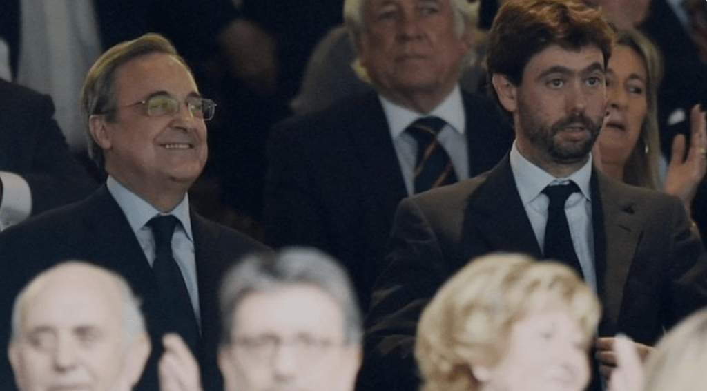 Fine del monopolio Uefa (e Fifa)? La sentenza che può cambiare il&nbsp;calcio