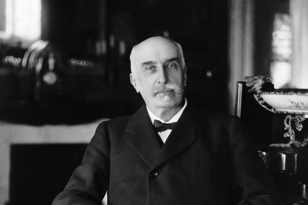 Giovanni Giolitti e le imprese&nbsp;coloniali