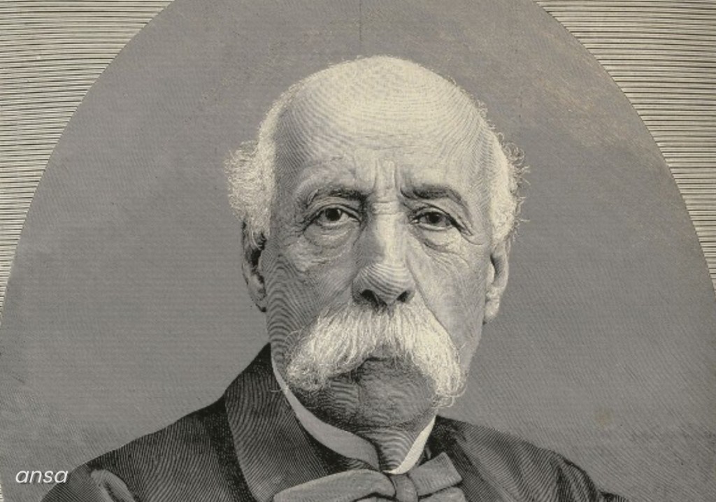 Da Massaua ad Adua, Francesco Crispi e l’Italia&nbsp;coloniale