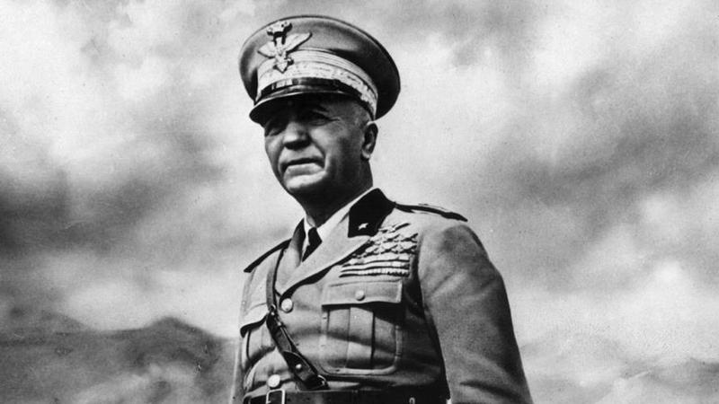 Badoglio, dall’Africa all’8 settembre&nbsp;1943