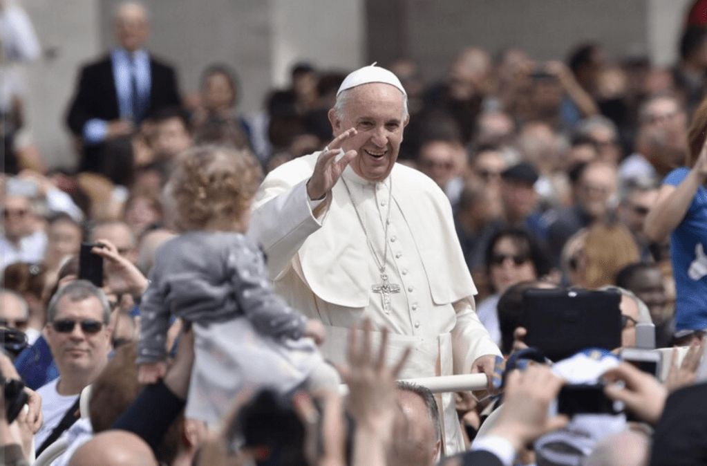 Il Vicario di Cristo con l’anima di un&nbsp;pastore